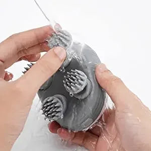 Wielofunkcyjny Elektryczny Masażer dla Kota 🐾